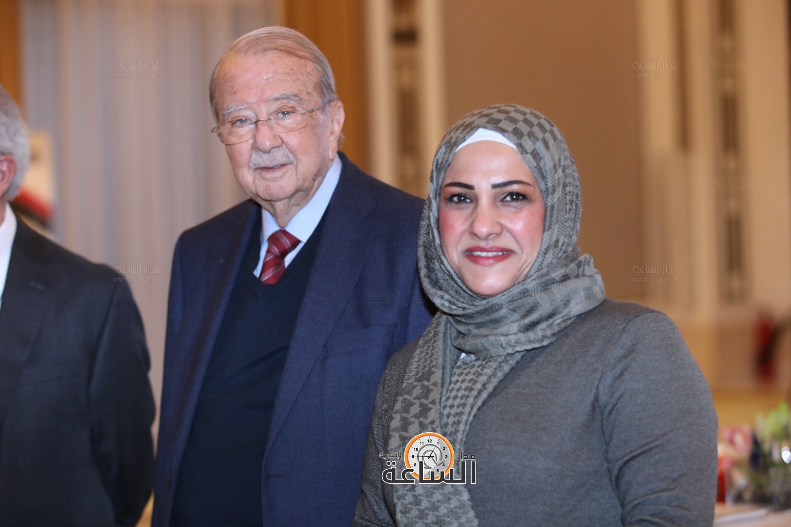 Madar Al-Saa Images 0.2762268846852147