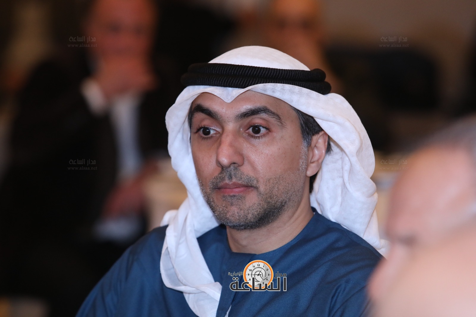 Madar Al-Saa Images 0.48562252434670783