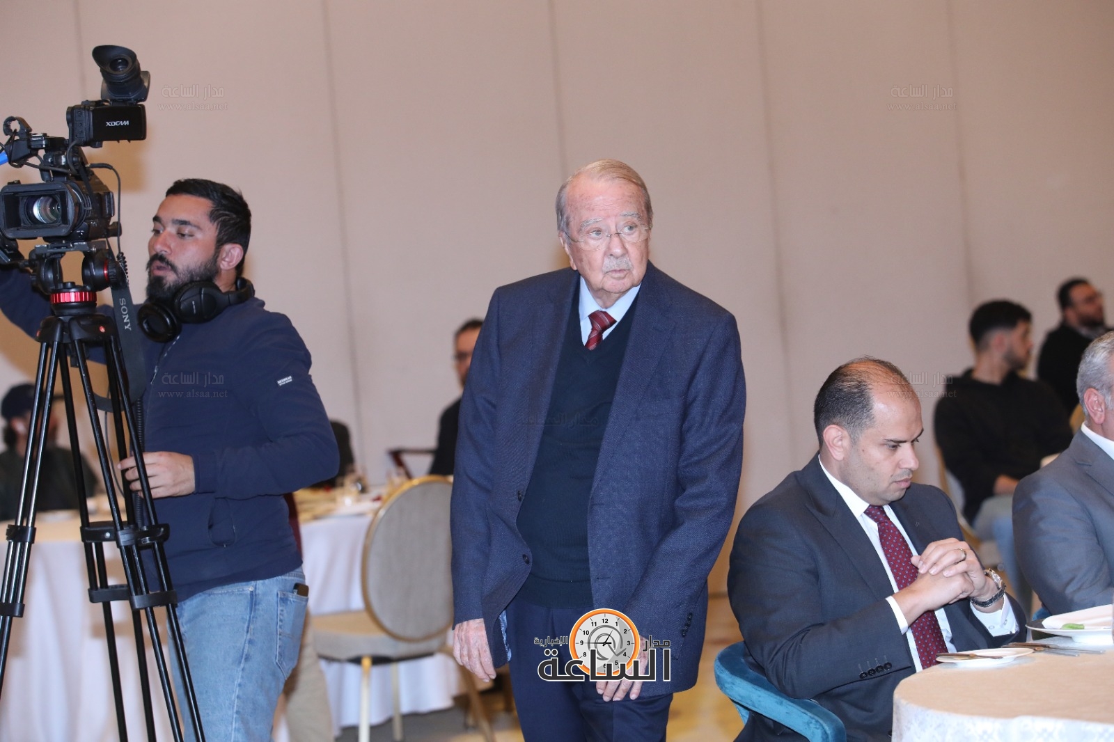 Madar Al-Saa Images 0.19912825078614826