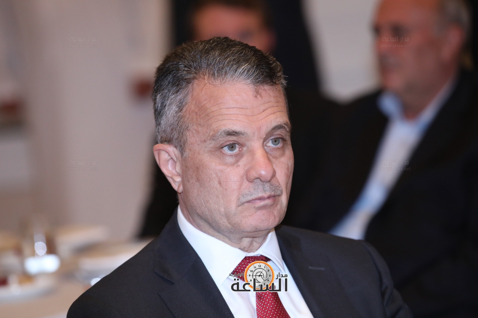 Madar Al-Saa Images 0.7812066844806316