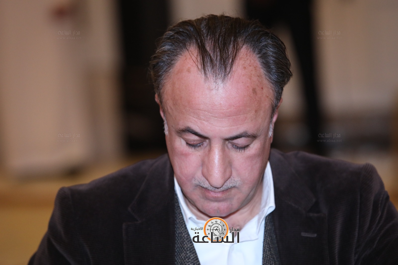 Madar Al-Saa Images 0.376985834448891