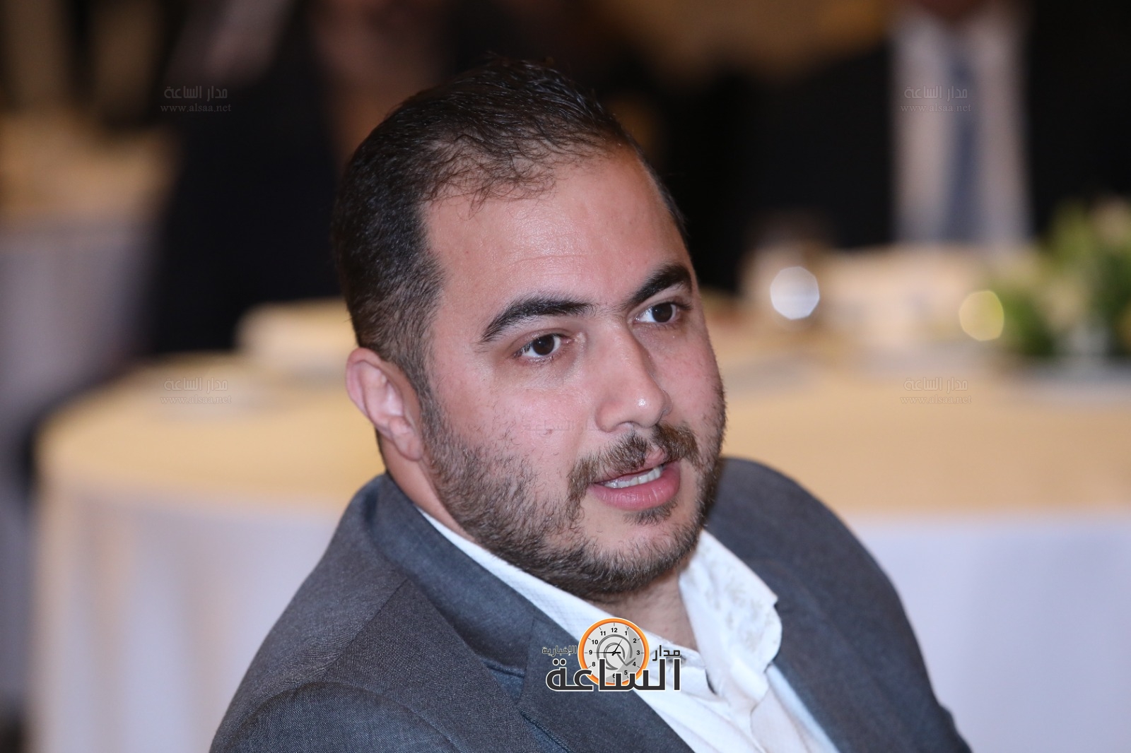 Madar Al-Saa Images 0.3719193546020816