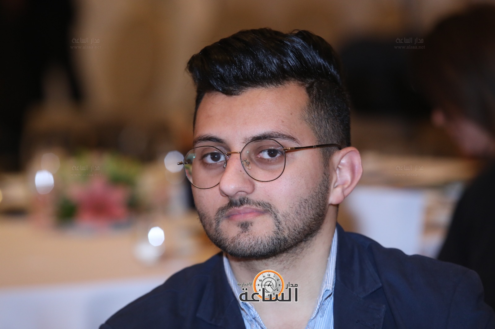 Madar Al-Saa Images 0.9669911547487218