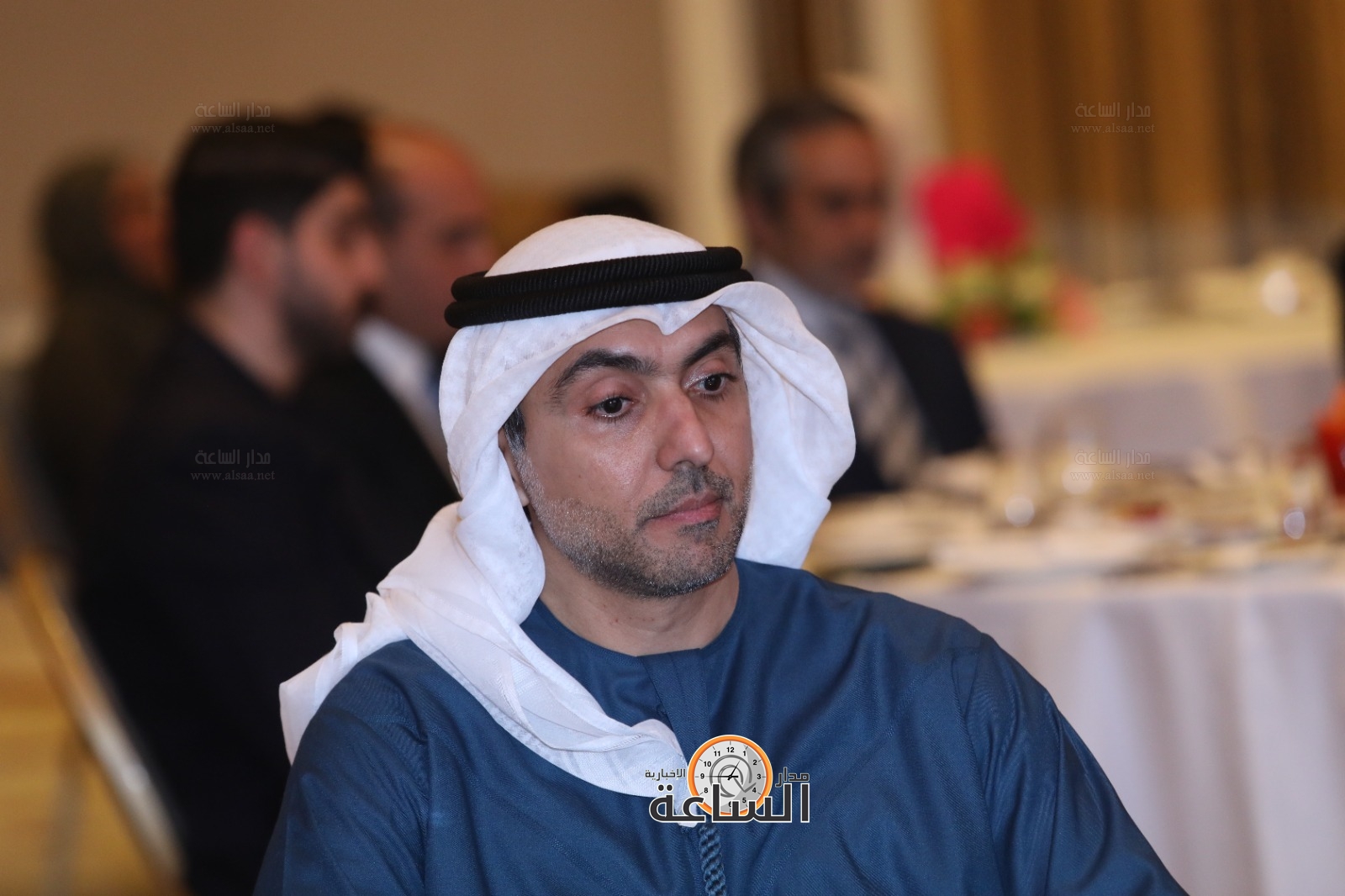 Madar Al-Saa Images 0.011491059371363077