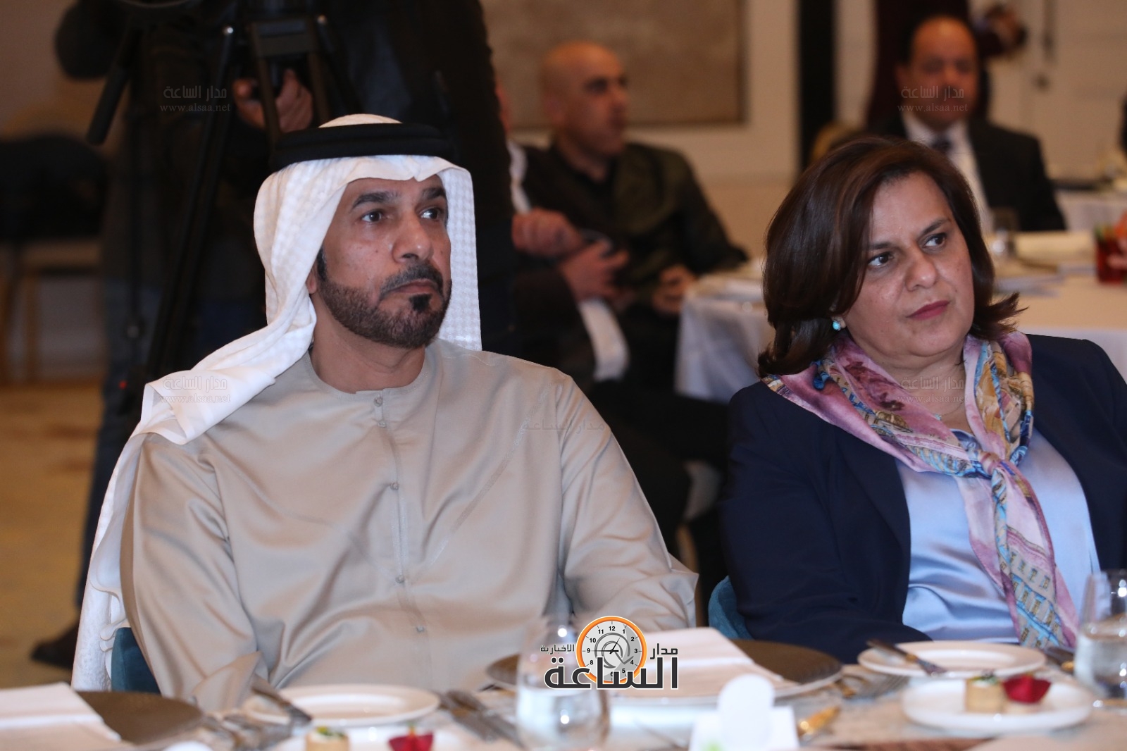 Madar Al-Saa Images 0.9304622720764515