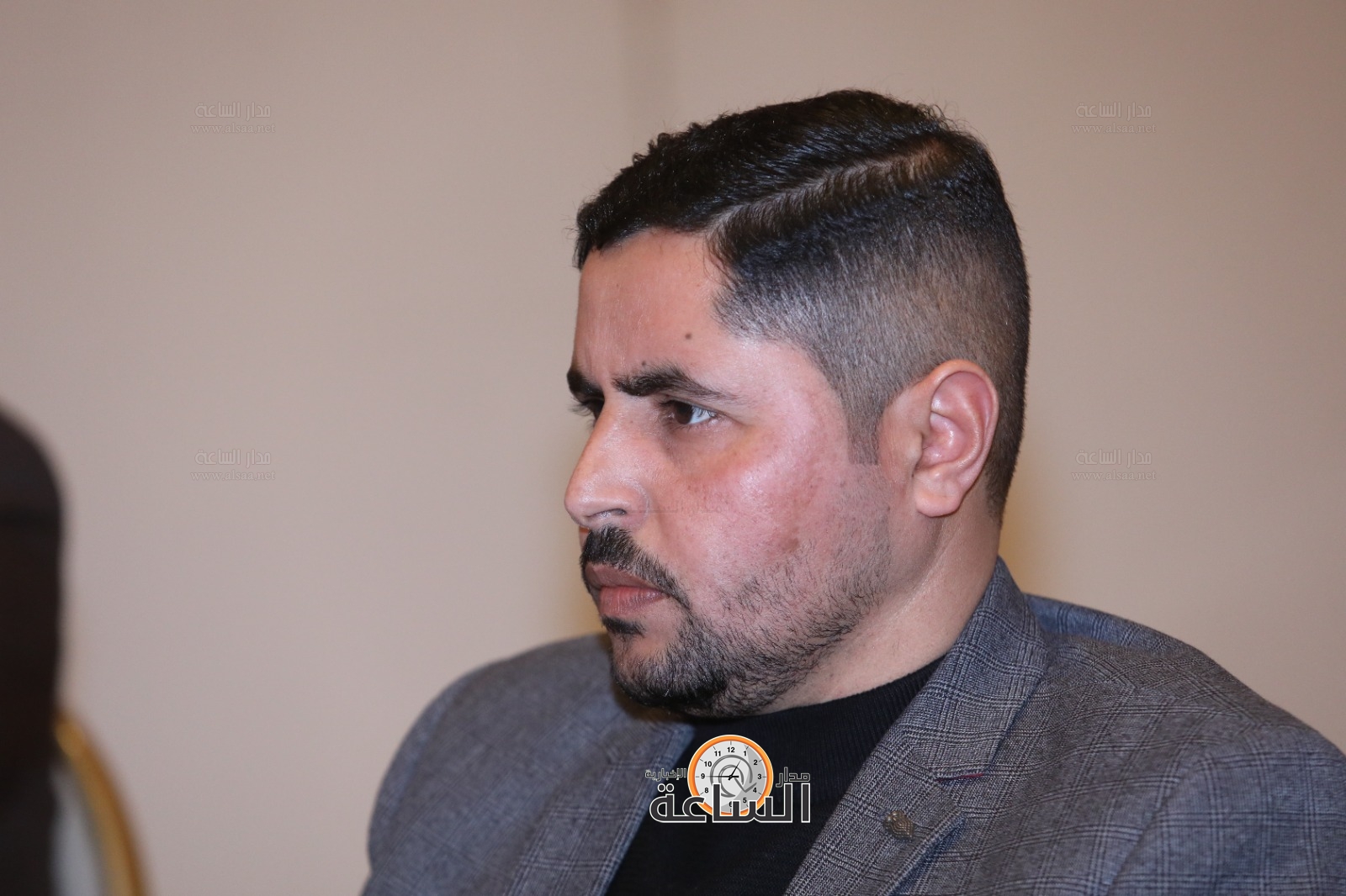 Madar Al-Saa Images 0.045623875974269756