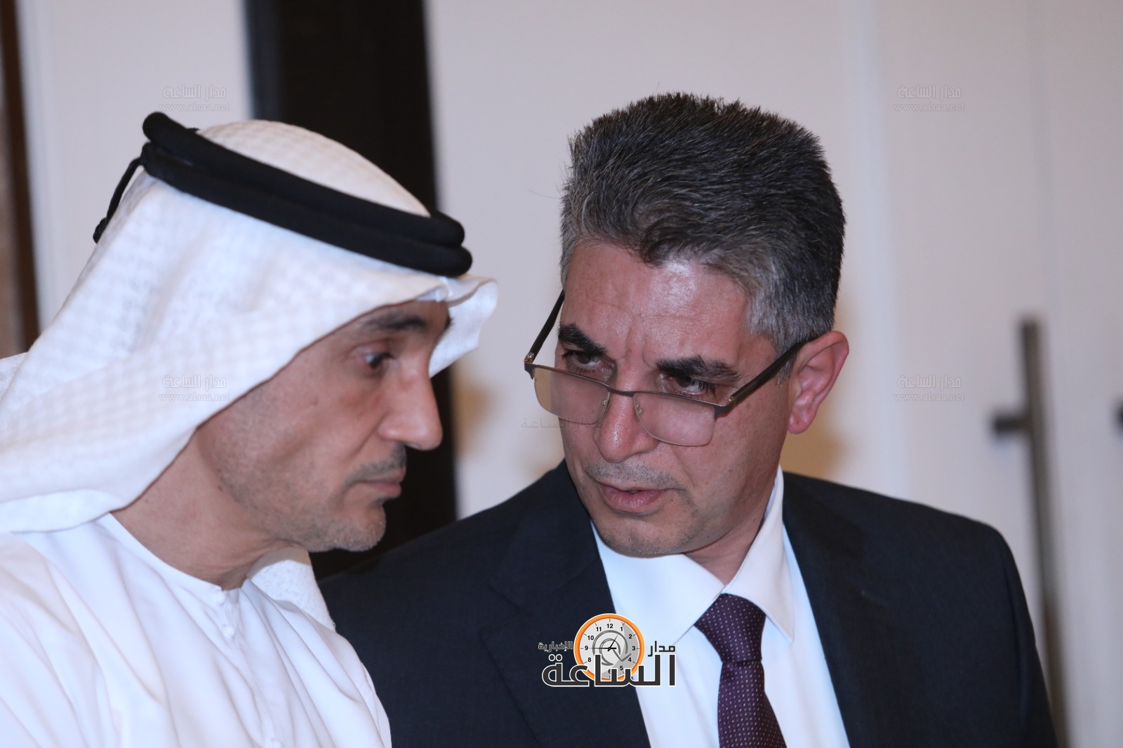 Madar Al-Saa Images 0.9596773960011871