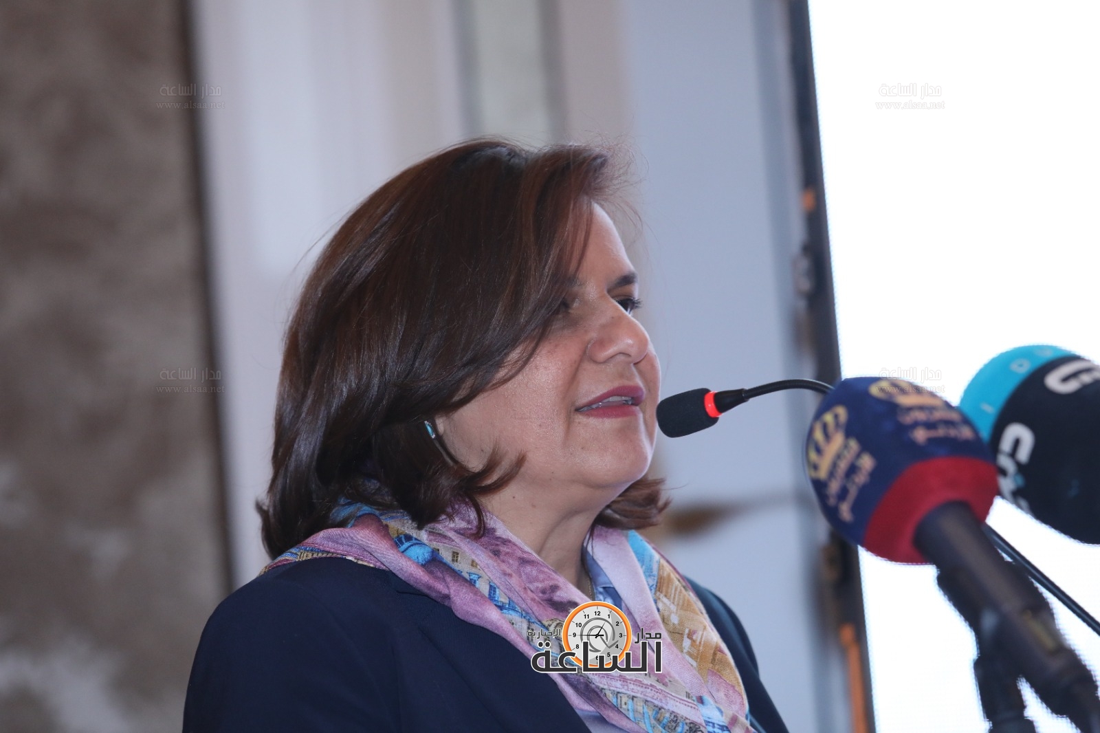 Madar Al-Saa Images 0.7064914817606274