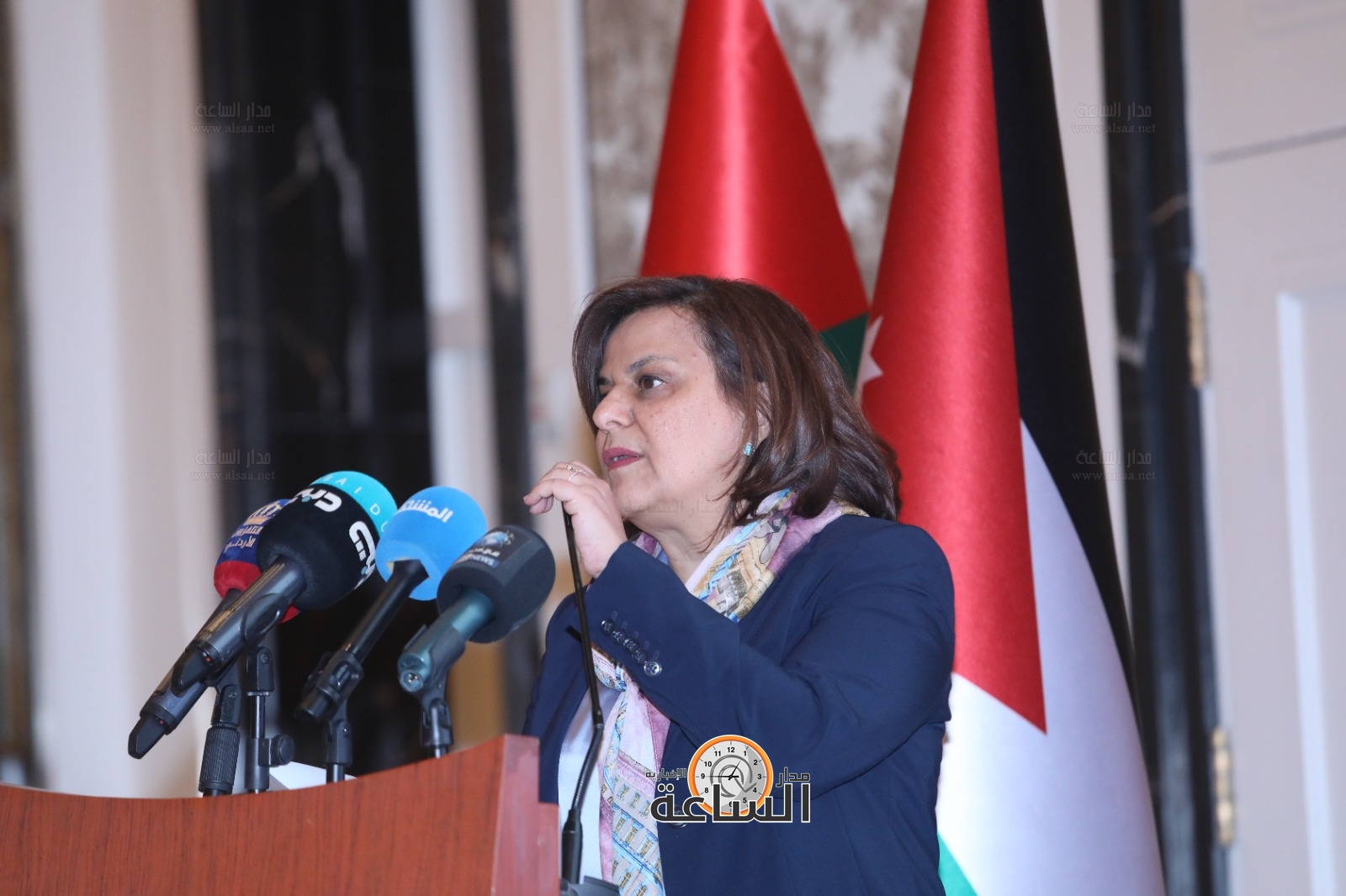 Madar Al-Saa Images 0.8446726448779285