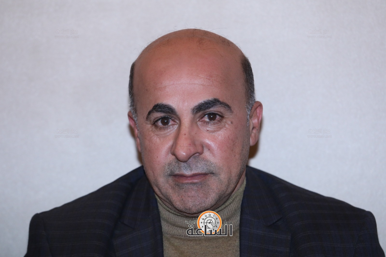 Madar Al-Saa Images 0.528644666681622