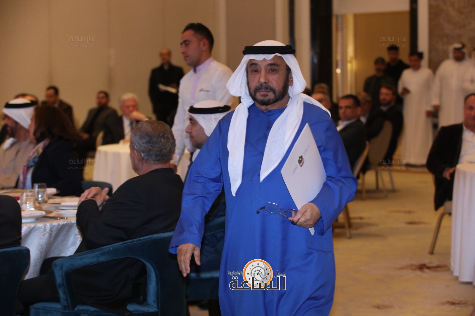 Madar Al-Saa Images 0.3761884750168629