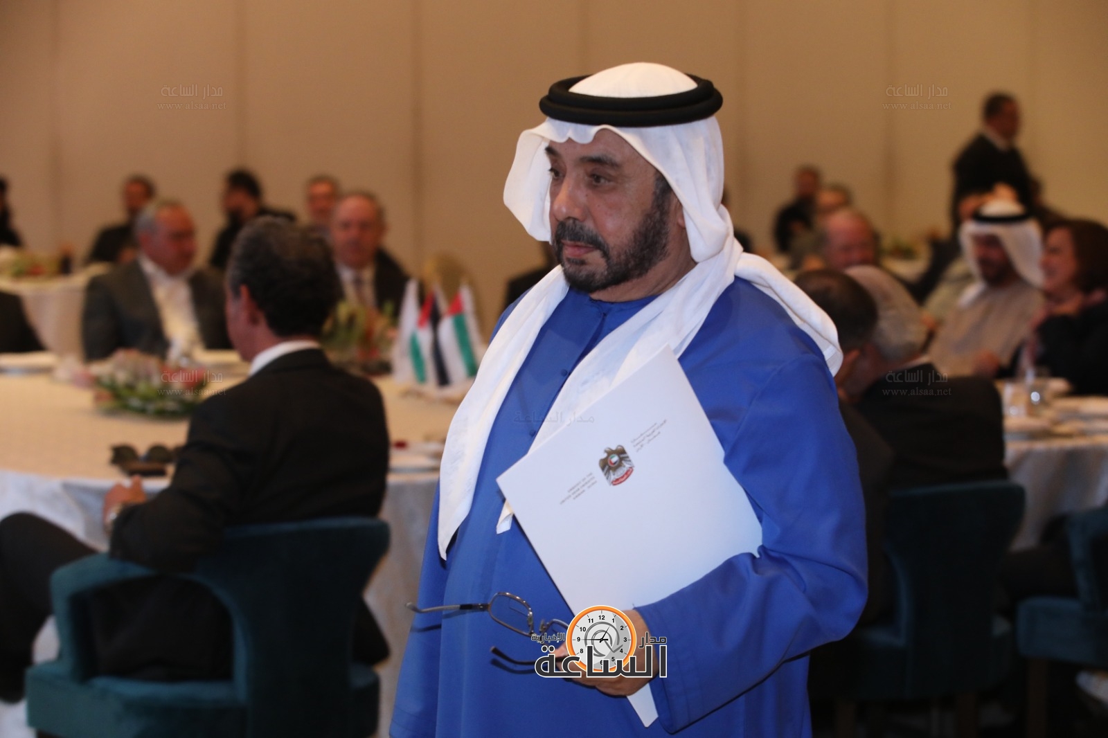 Madar Al-Saa Images 0.36367191442311686