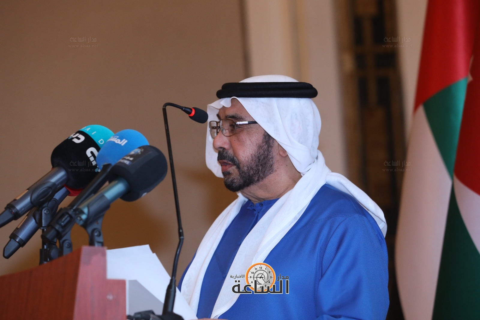 Madar Al-Saa Images 0.3190790876336933