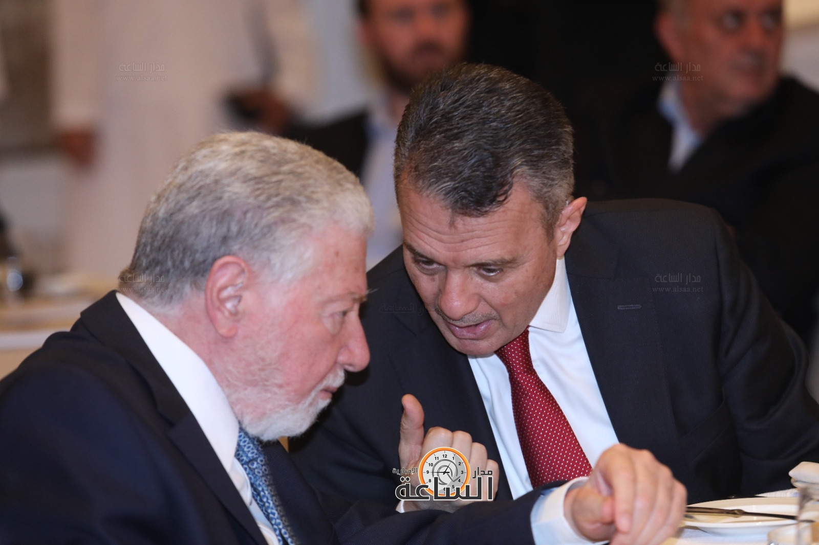 Madar Al-Saa Images 0.10226272780609658