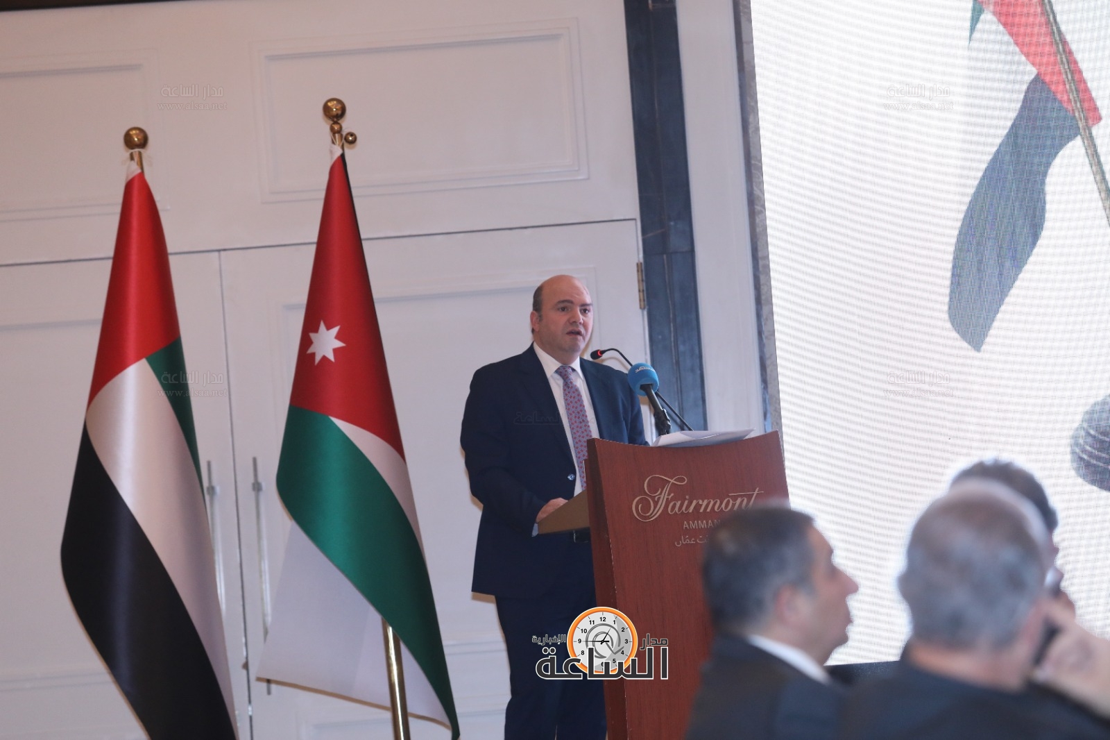 Madar Al-Saa Images 0.14402235021354826