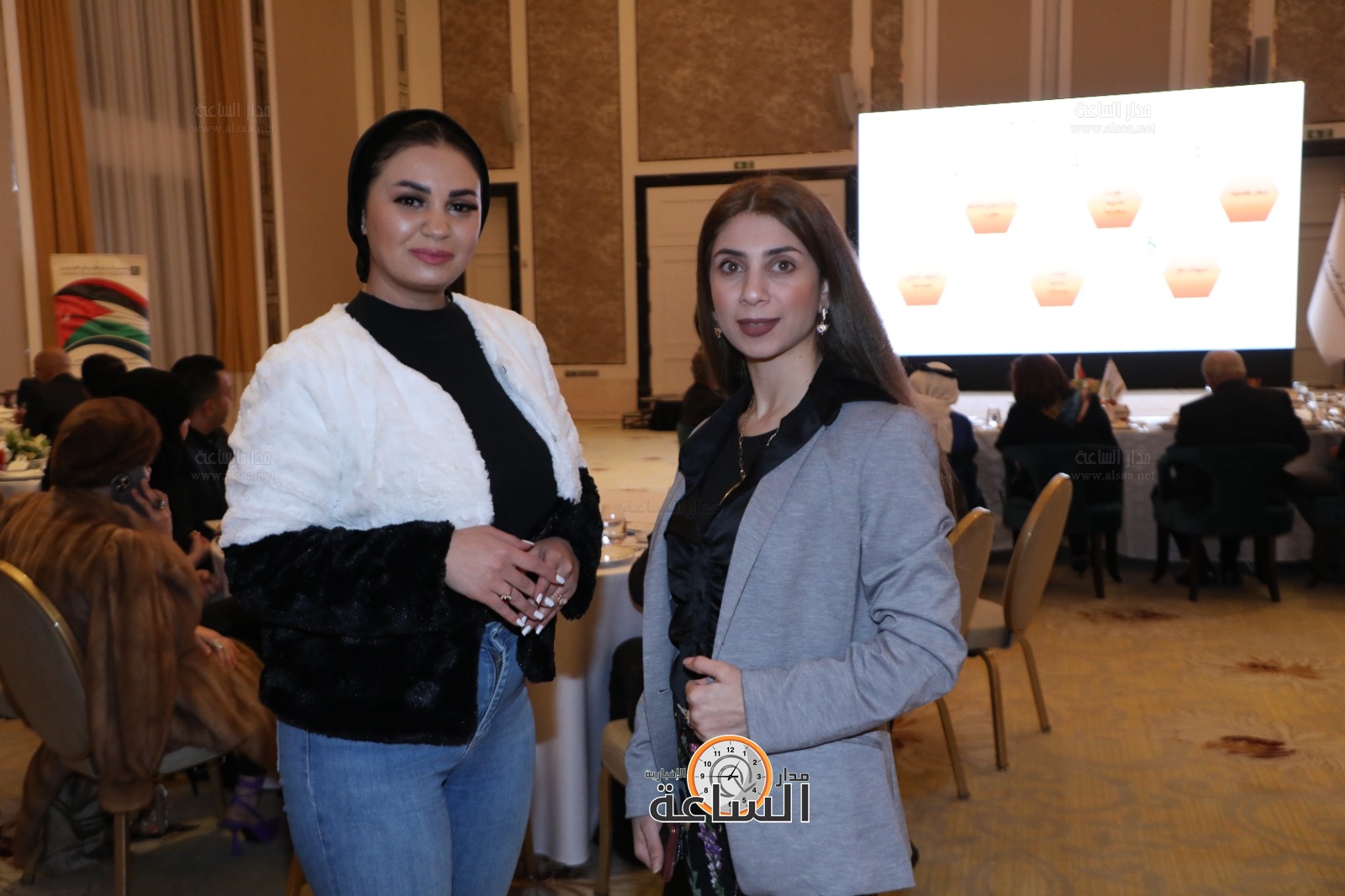 Madar Al-Saa Images 0.6430790109032856