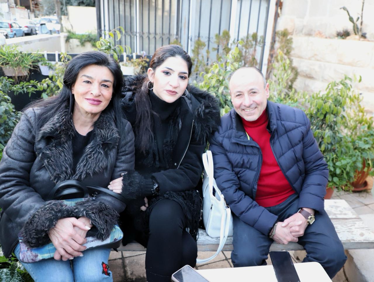 Madar Al-Saa Images 0.33916084845963534