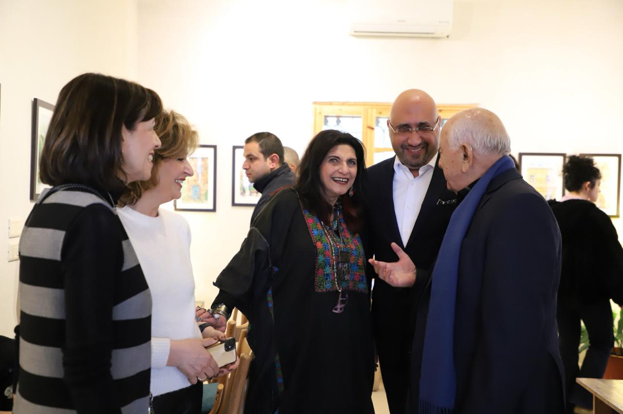 Madar Al-Saa Images 0.5688264209113785