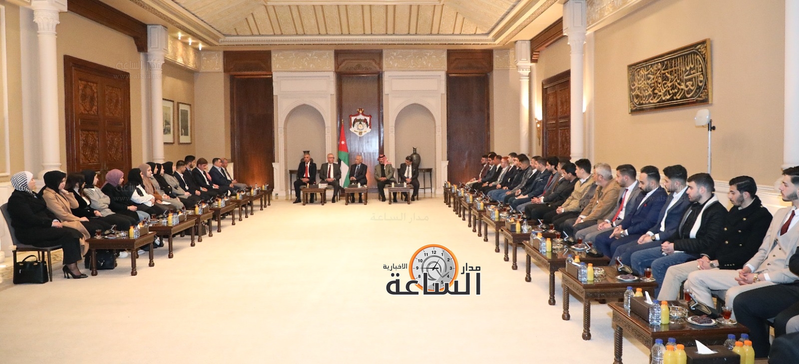 Madar Al-Saa Images 0.6255519061739704