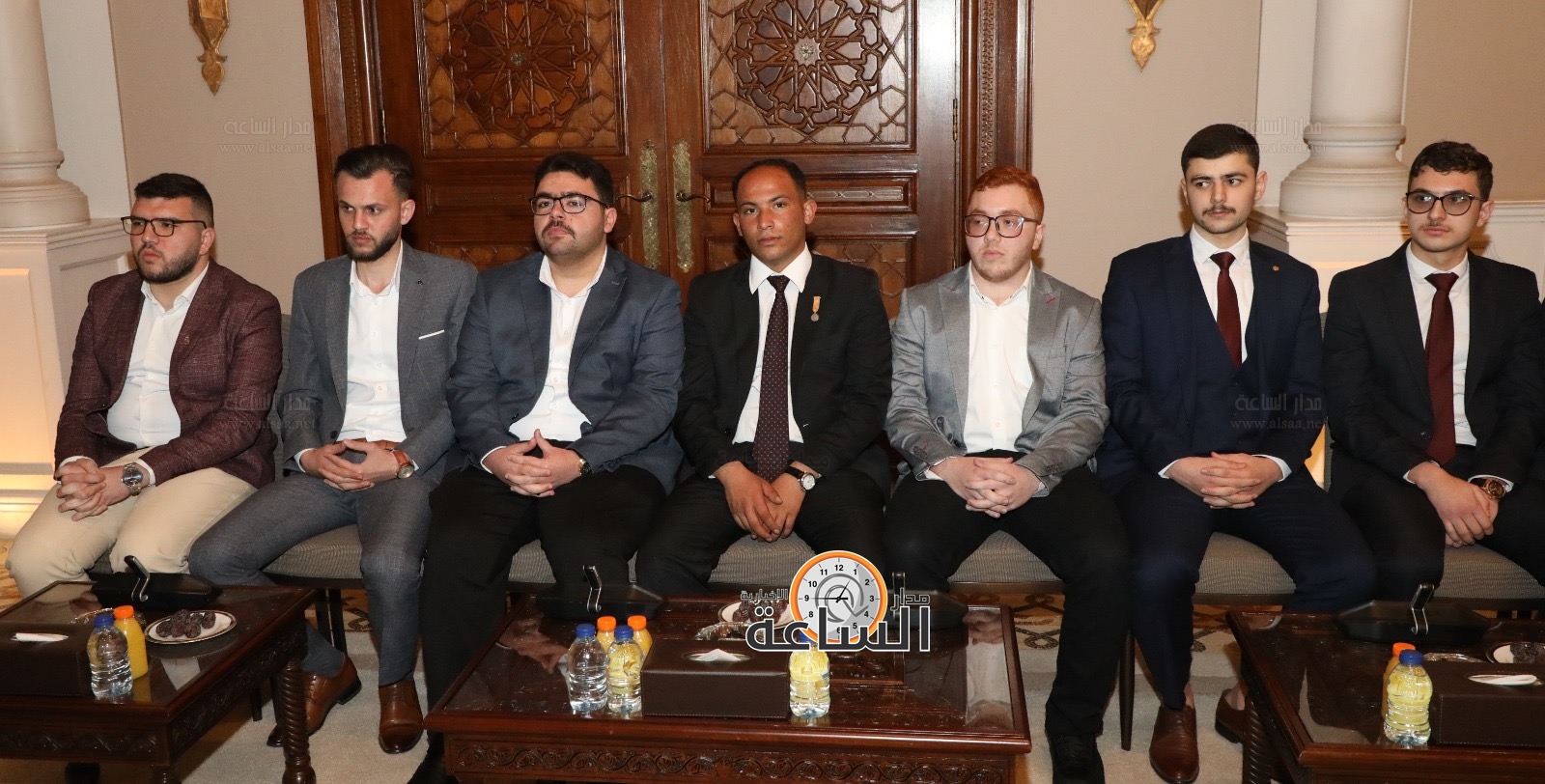 Madar Al-Saa Images 0.27950449826877466