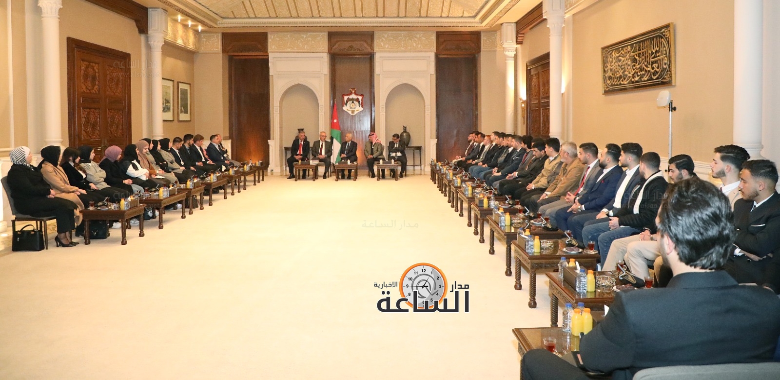 Madar Al-Saa Images 0.2927871291065859