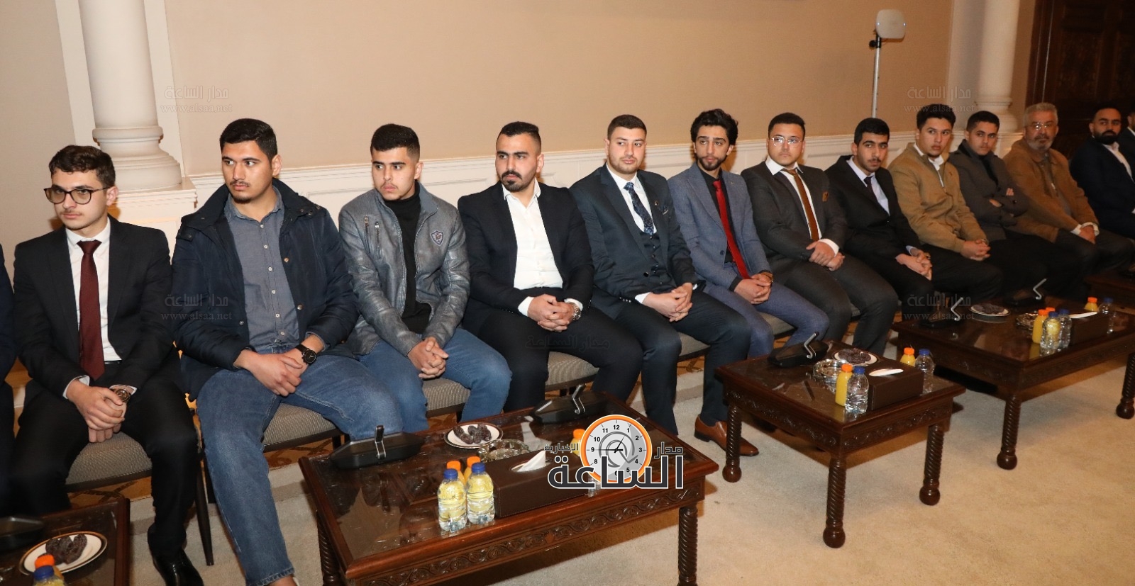 Madar Al-Saa Images 0.9978285189311422