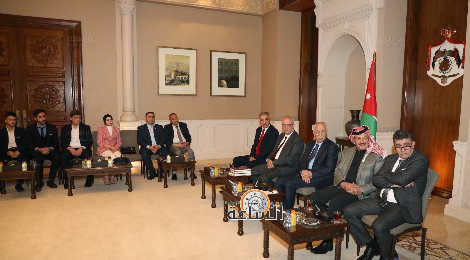 Madar Al-Saa Images 0.8433999185190313