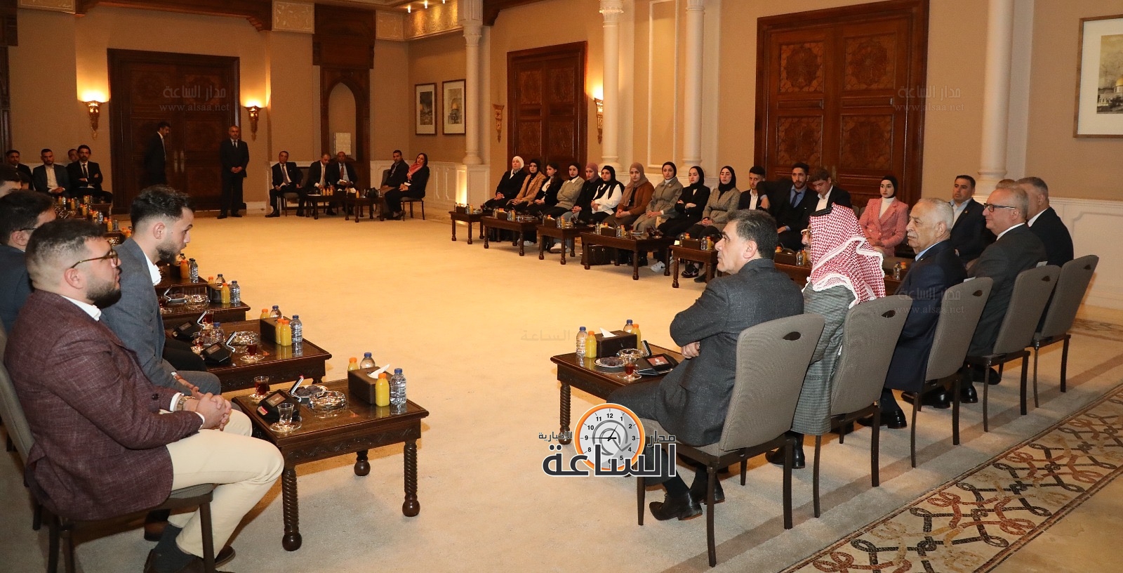 Madar Al-Saa Images 0.6715569054521732