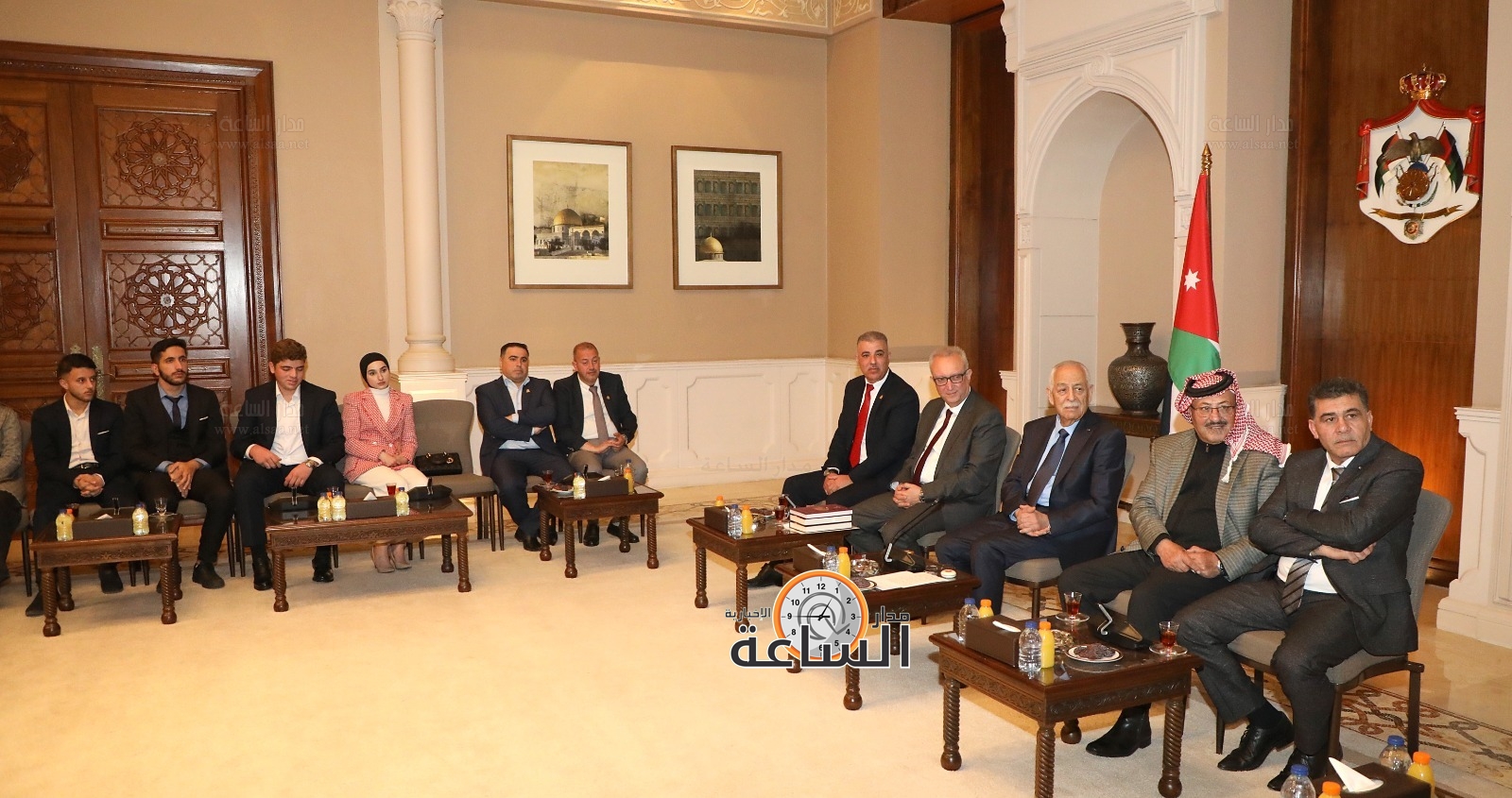 Madar Al-Saa Images 0.5546037671181493