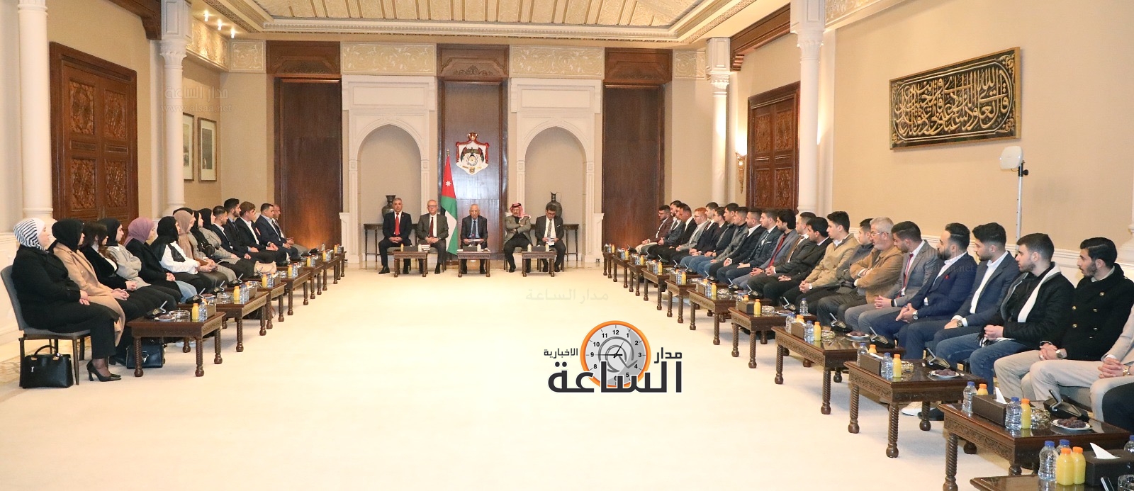 Madar Al-Saa Images 0.5091080064427396