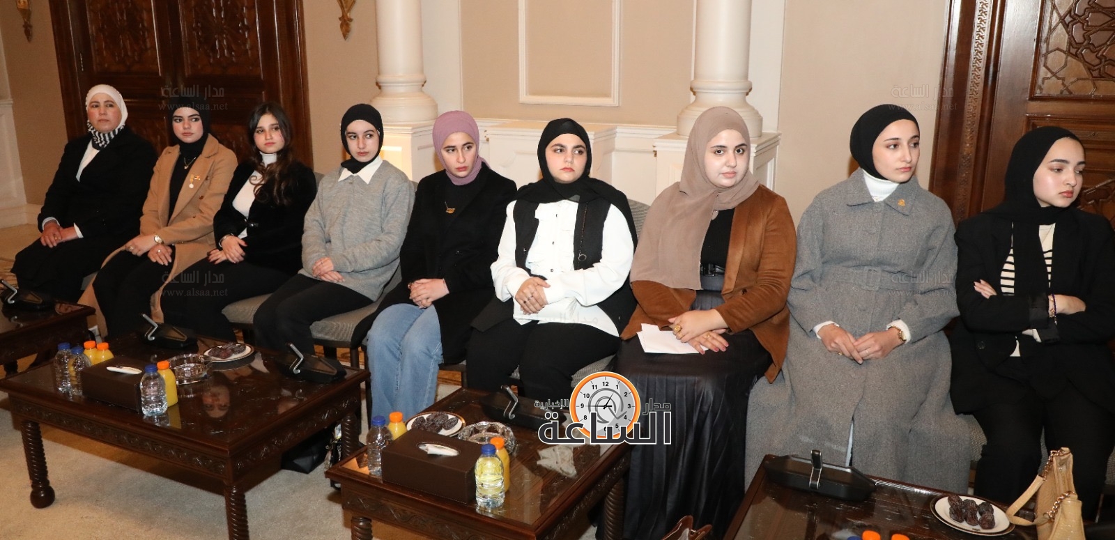 Madar Al-Saa Images 0.5396590553550433