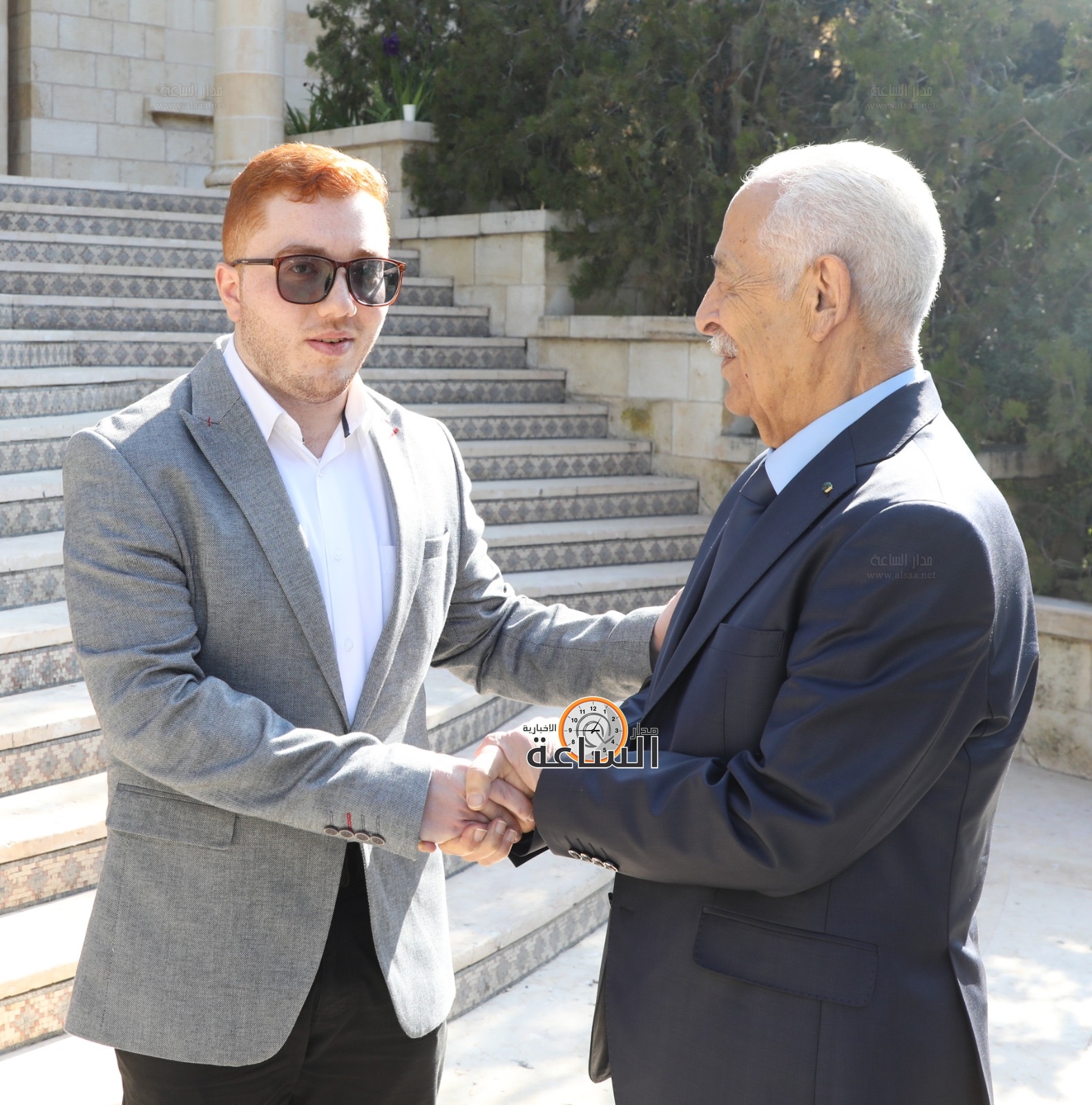 Madar Al-Saa Images 0.5499371929101643