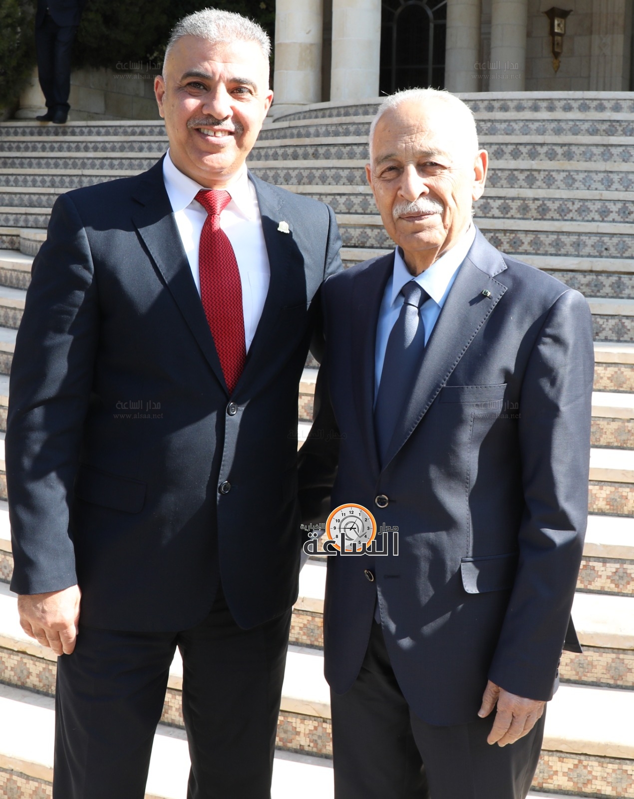 Madar Al-Saa Images 0.16952696674717982