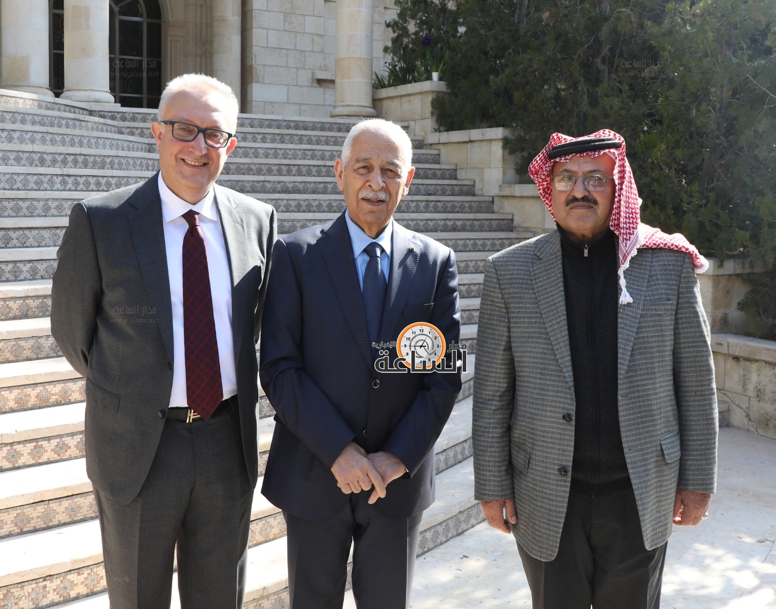 Madar Al-Saa Images 0.503754969841571