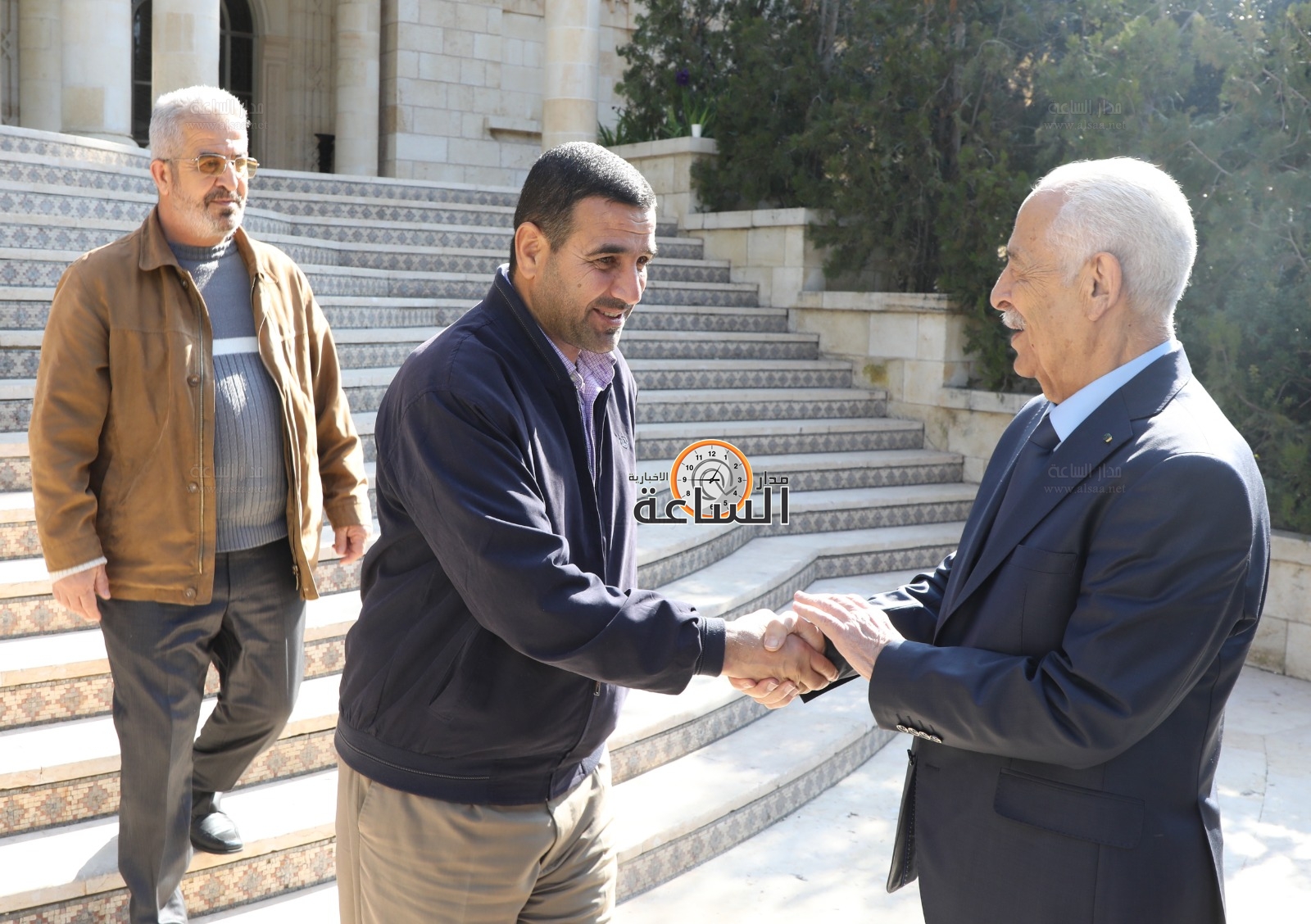 Madar Al-Saa Images 0.45040771513972855