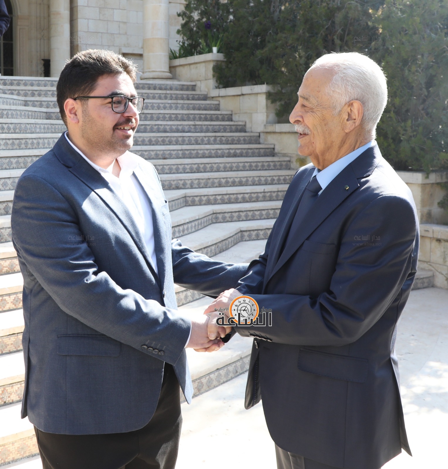 Madar Al-Saa Images 0.6593810438974297