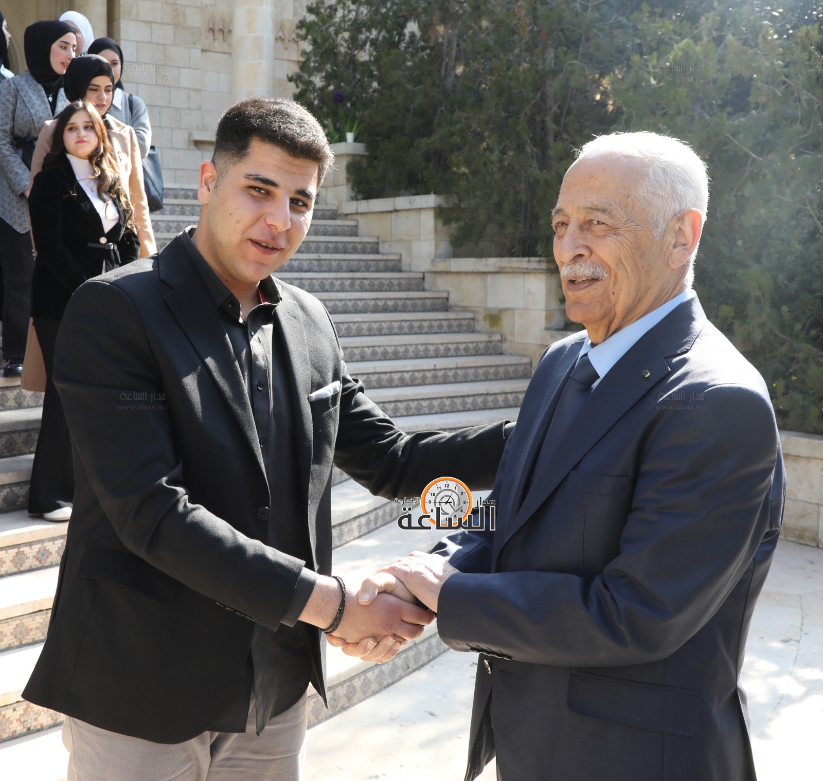 Madar Al-Saa Images 0.5974466069566193