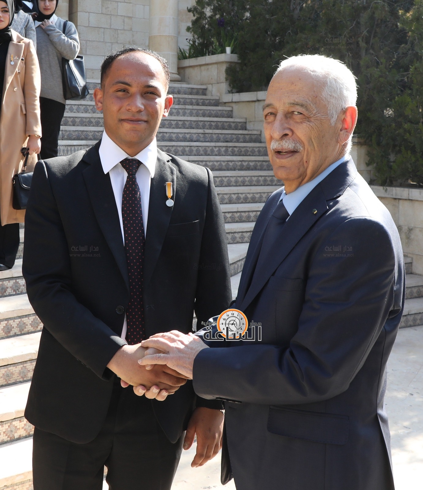 Madar Al-Saa Images 0.7574709899644296