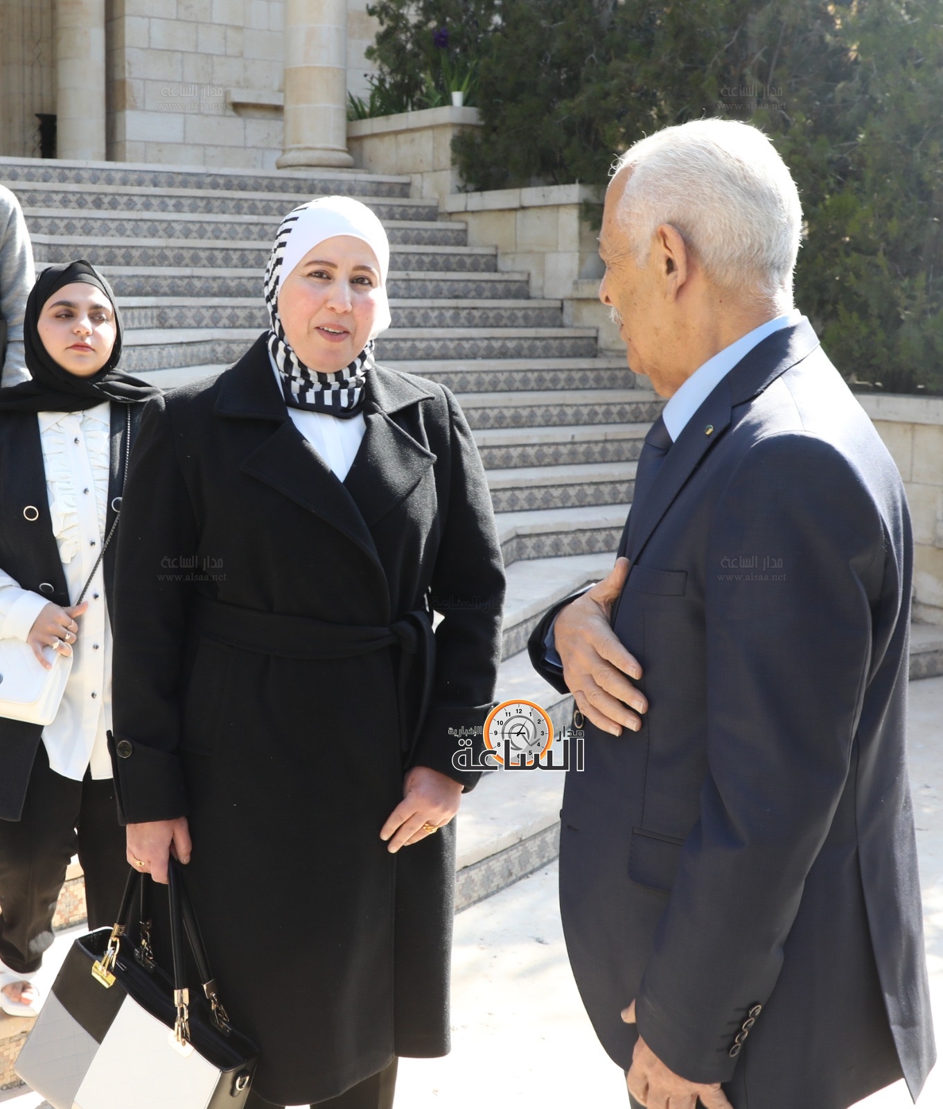 Madar Al-Saa Images 0.707370788374622