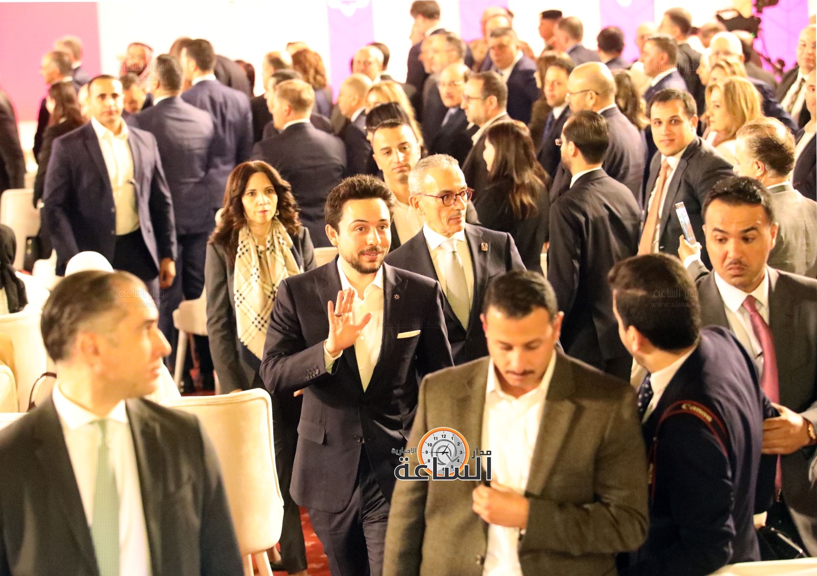 Madar Al-Saa Images 0.6491931584023269