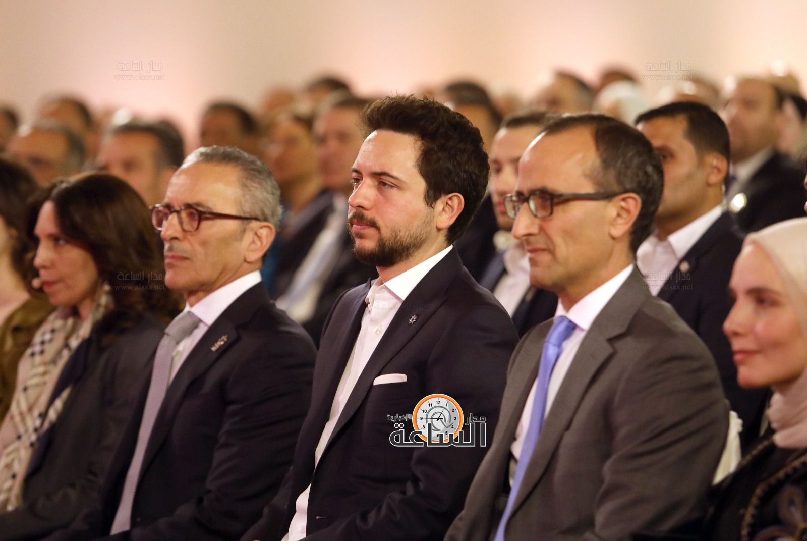 Madar Al-Saa Images 0.45926402889982665