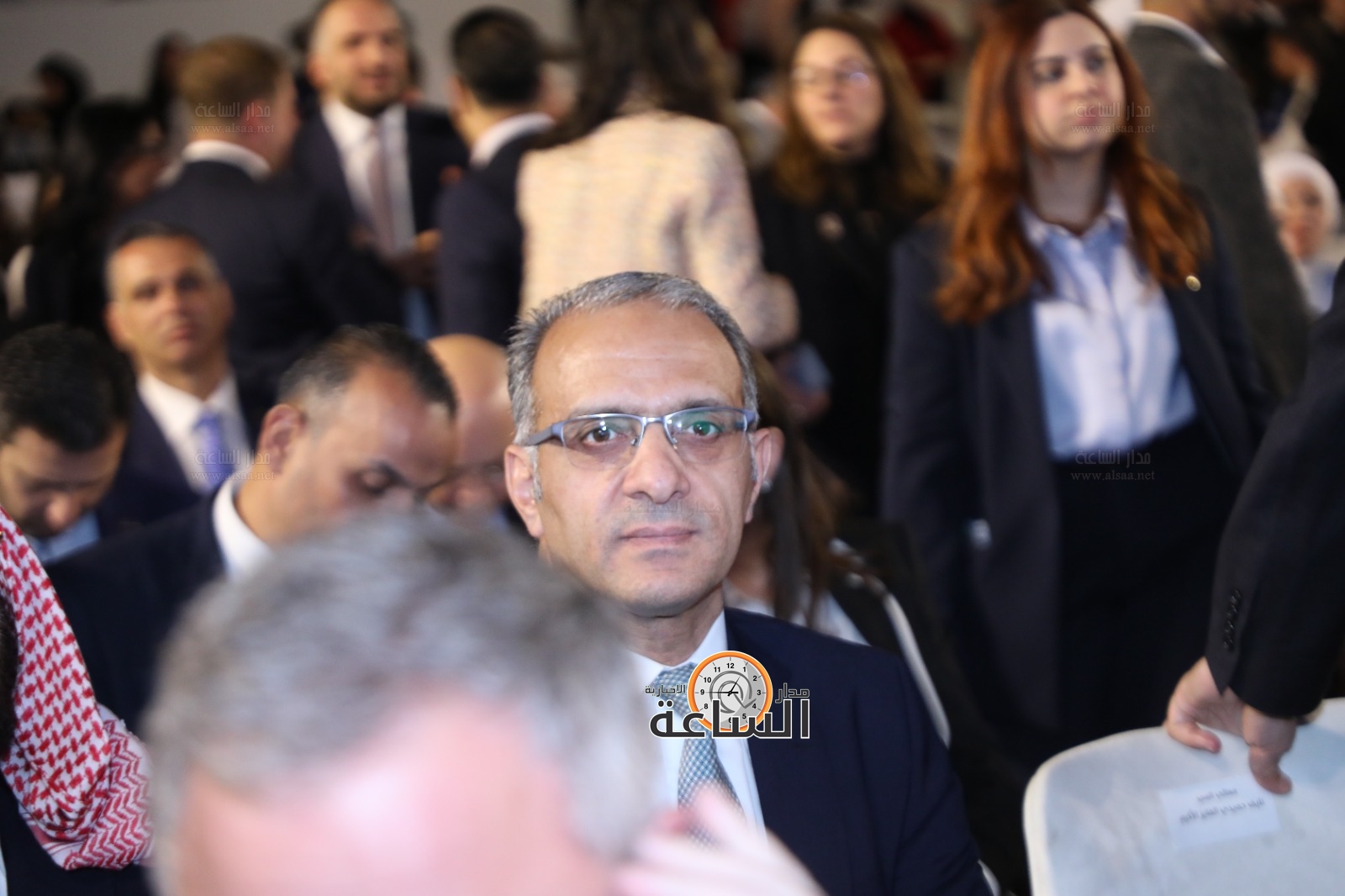 Madar Al-Saa Images 0.009944692512377395