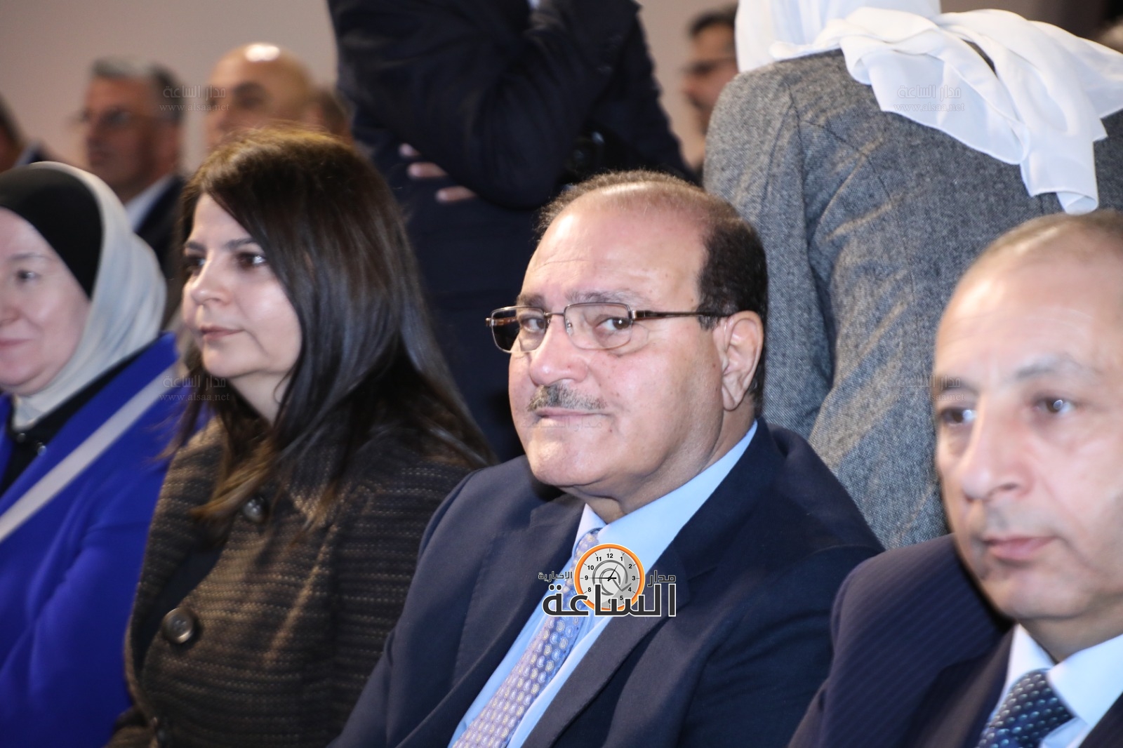 Madar Al-Saa Images 0.5421609125970916