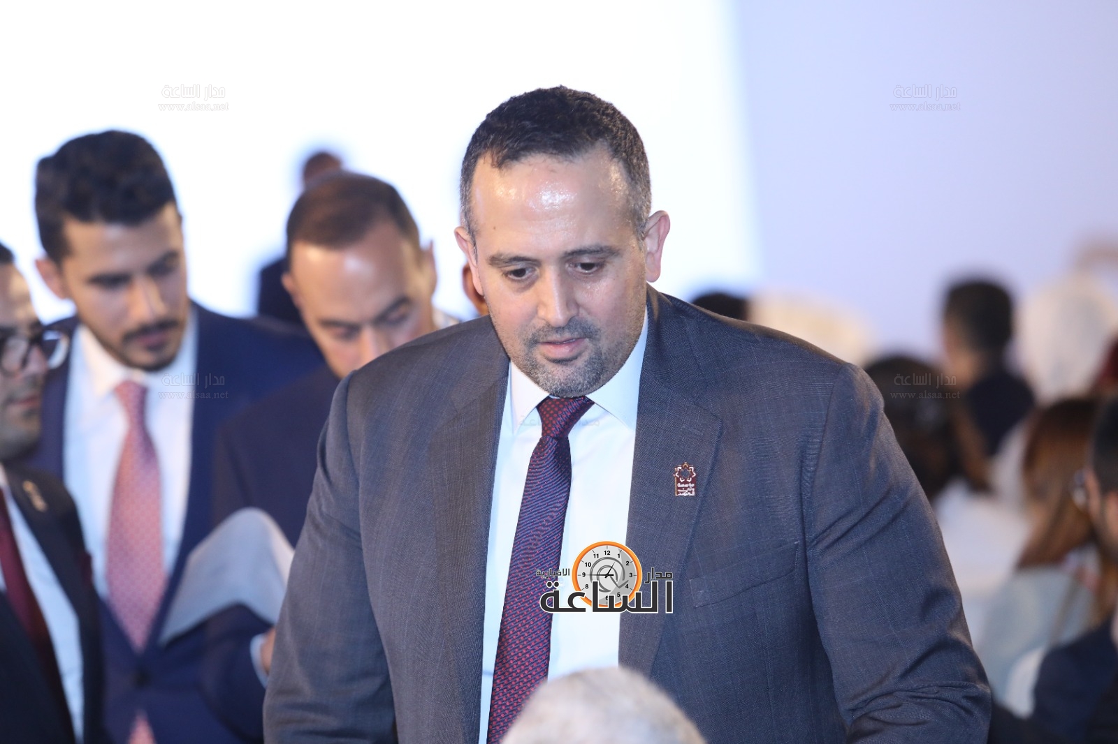 Madar Al-Saa Images 0.9030201174112098