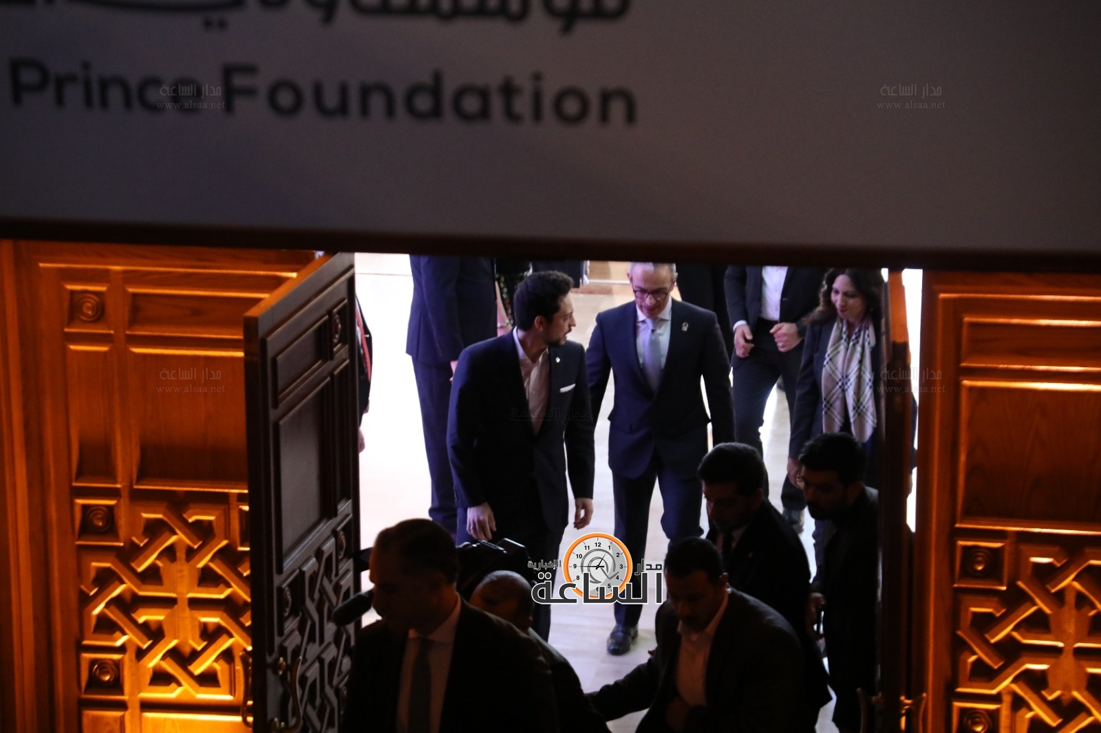 Madar Al-Saa Images 0.9870506627788502