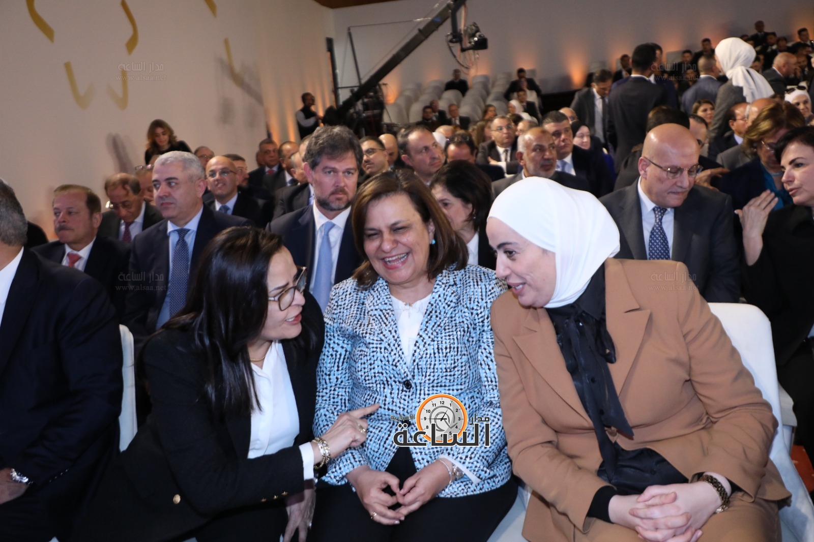 Madar Al-Saa Images 0.004572409965326818