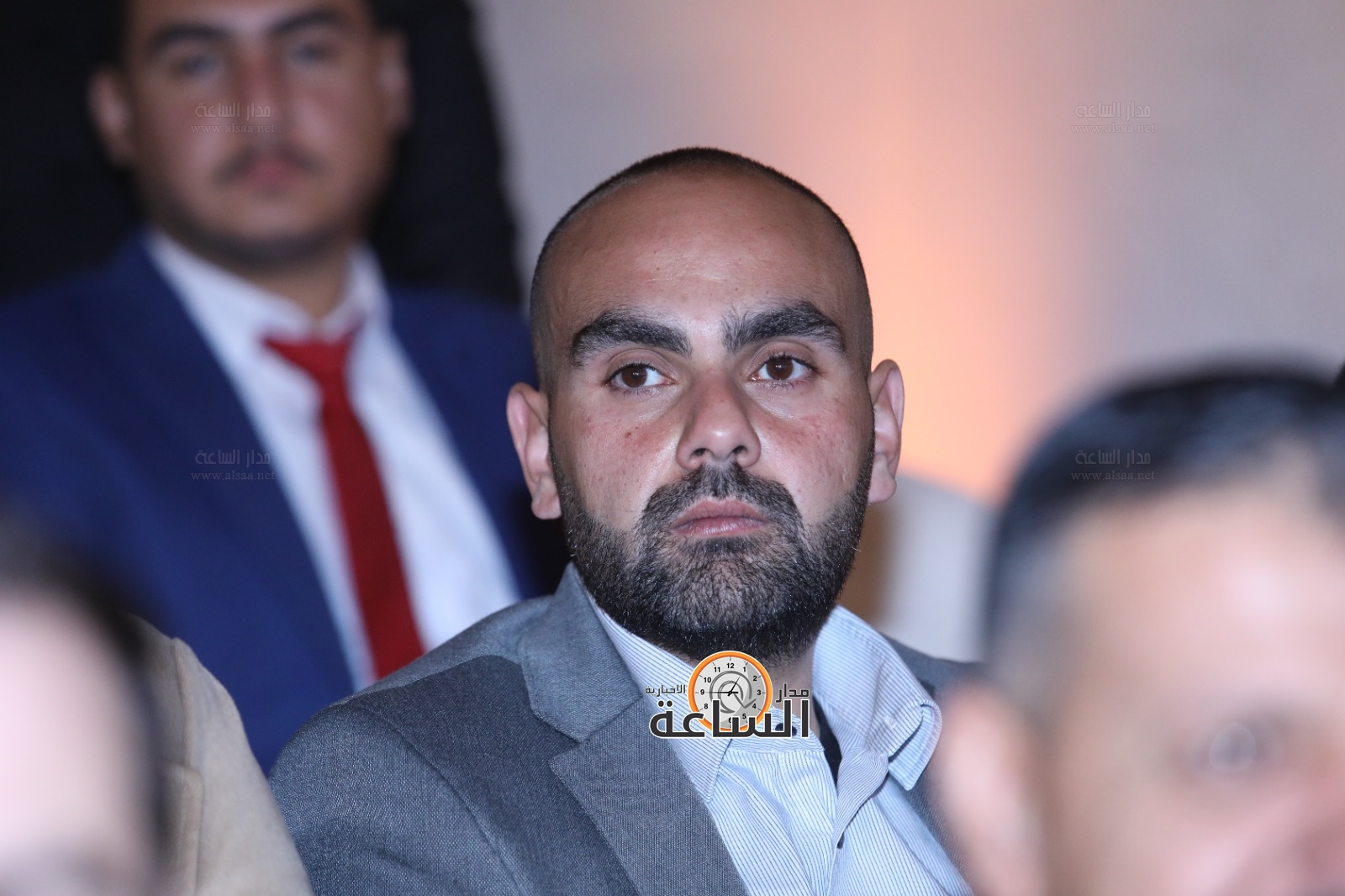 Madar Al-Saa Images 0.505844763372248