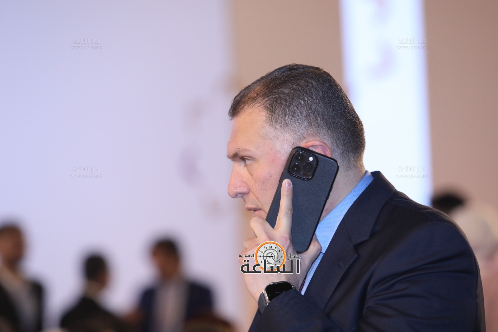 Madar Al-Saa Images 0.780216500818238