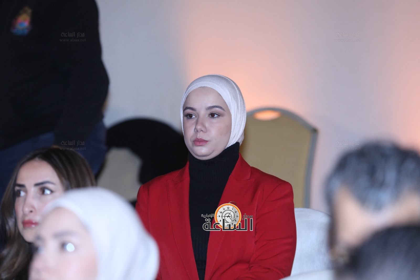 Madar Al-Saa Images 0.21658769161436164