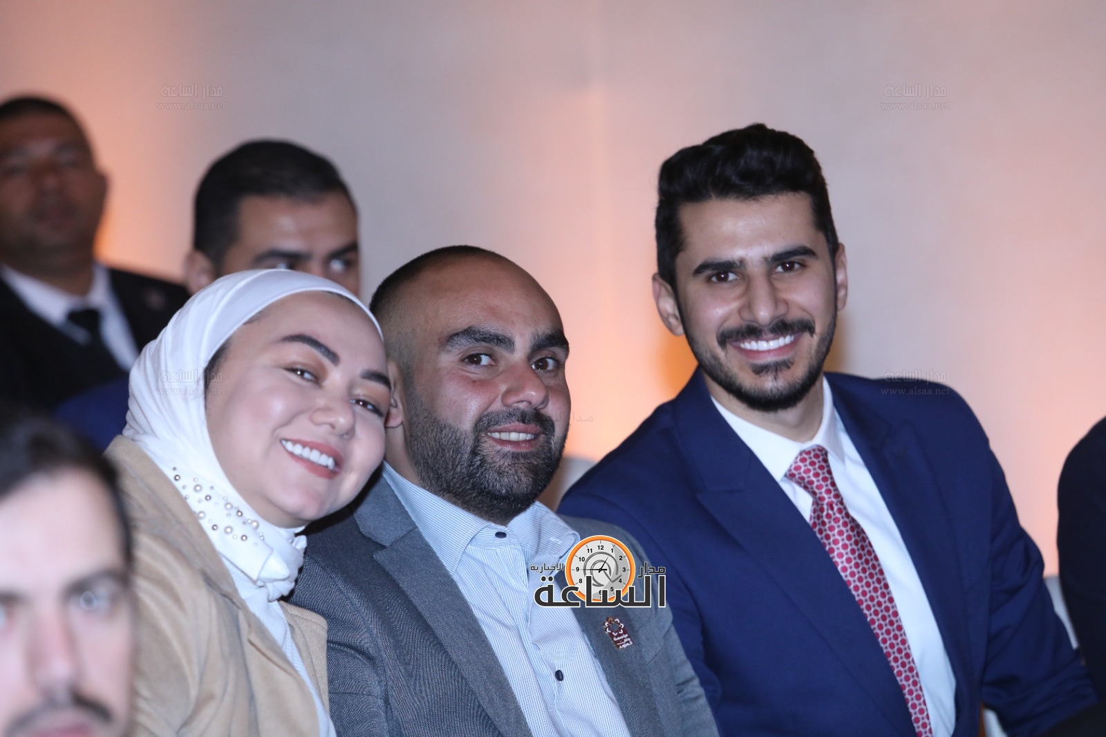 Madar Al-Saa Images 0.43553830129403814